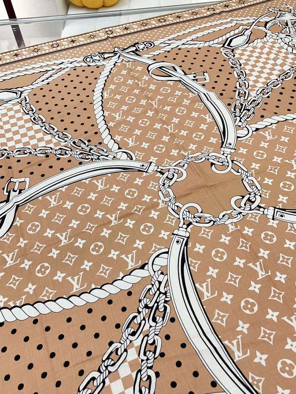 Louis Vuitton Scarf LVC00545 Louis Vuitton Scarf LVC00545